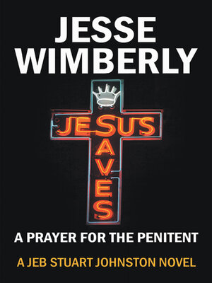 cover image of A Prayer for the Penitent
